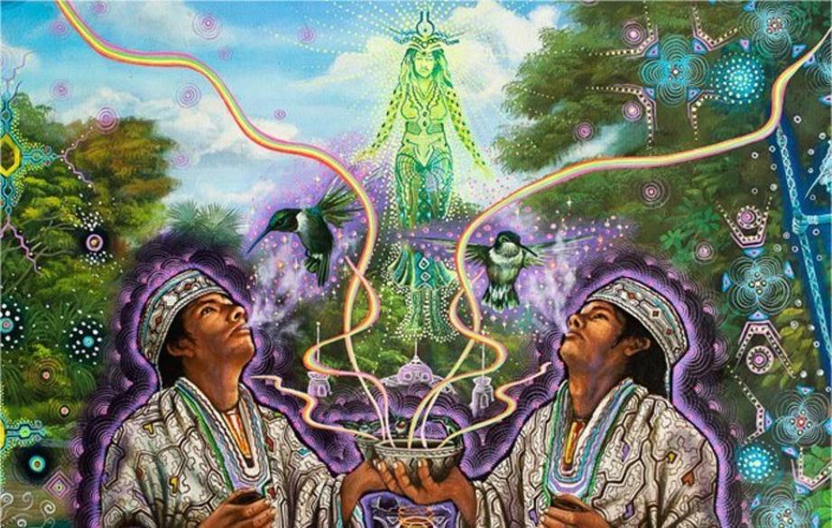 Communicate with Your Spirit Guides