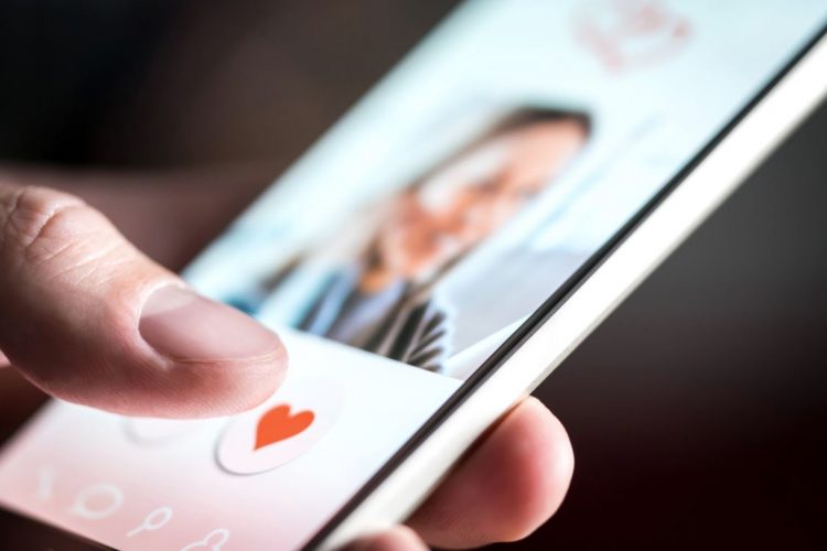 Dating websites and apps