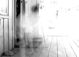 What to Do If You Think You Have A Ghost